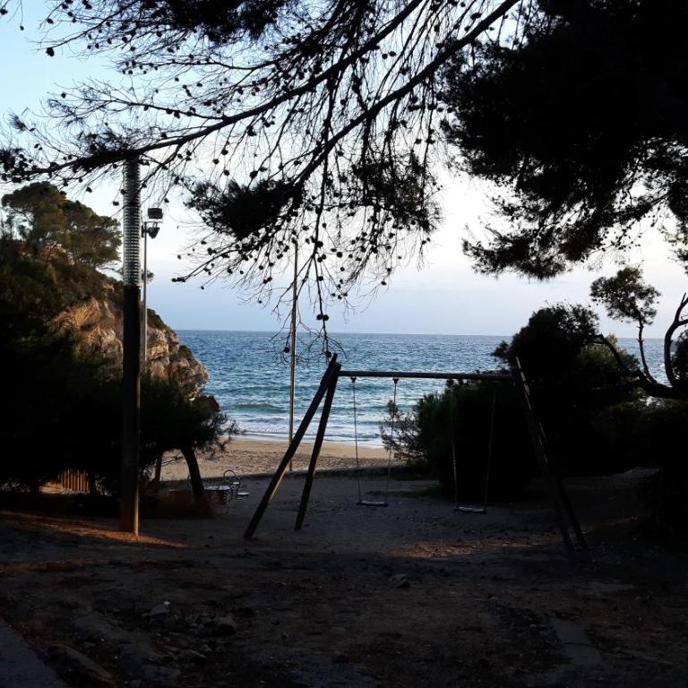 Apartamento en Salou-Vistas al Mar - Apartamento con vistas al mar - 43