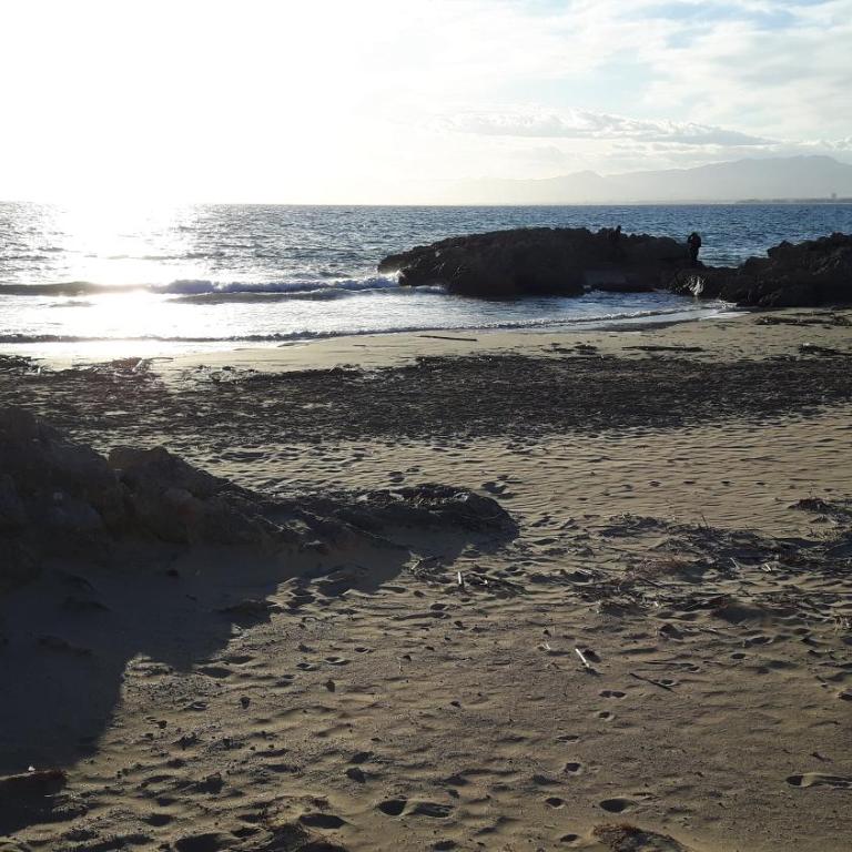 Apartamento en Salou-Vistas al Mar - Apartamento con vistas al mar - 23