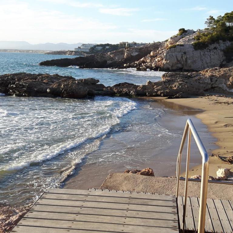Apartamento en Salou-Vistas al Mar - Apartamento con vistas al mar - 42