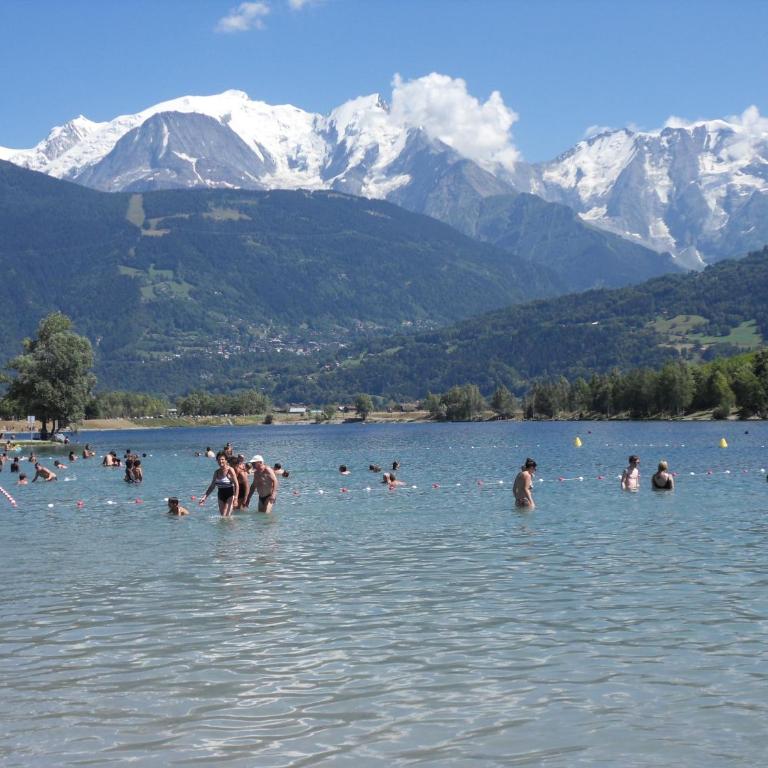 BelleVue centre, wifi, mountain view - Appartamento con Vista Montagna - 46