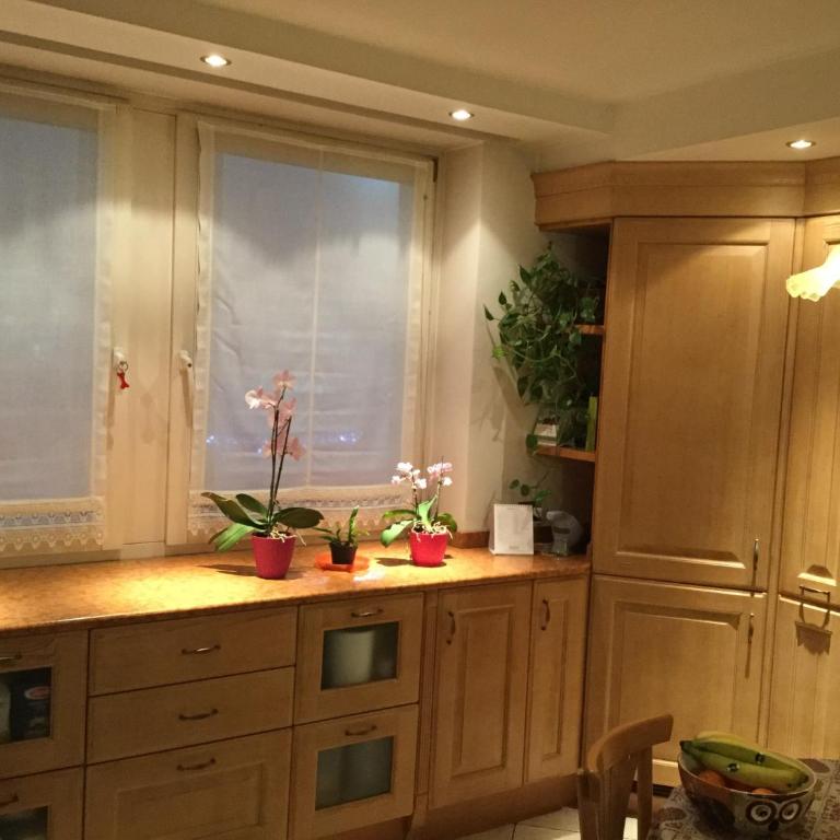 Casa Andreis - Appartamento - 1