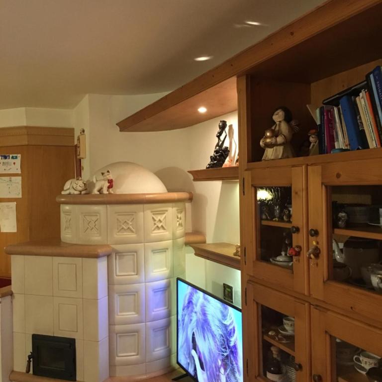 Casa Andreis - Appartamento - 2