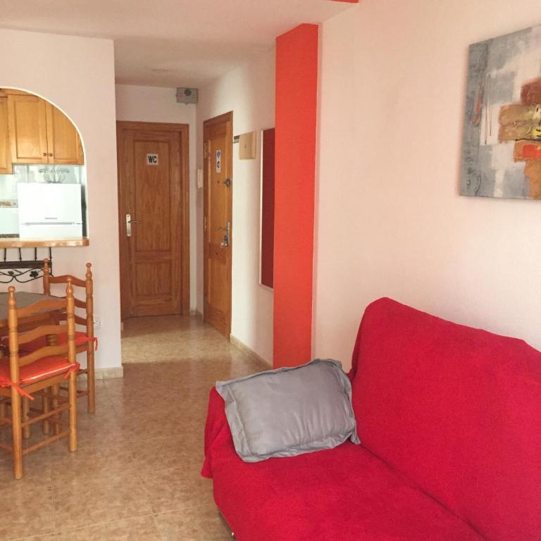 Apartamento Ibanez, casa 119 - Apartamento - 43