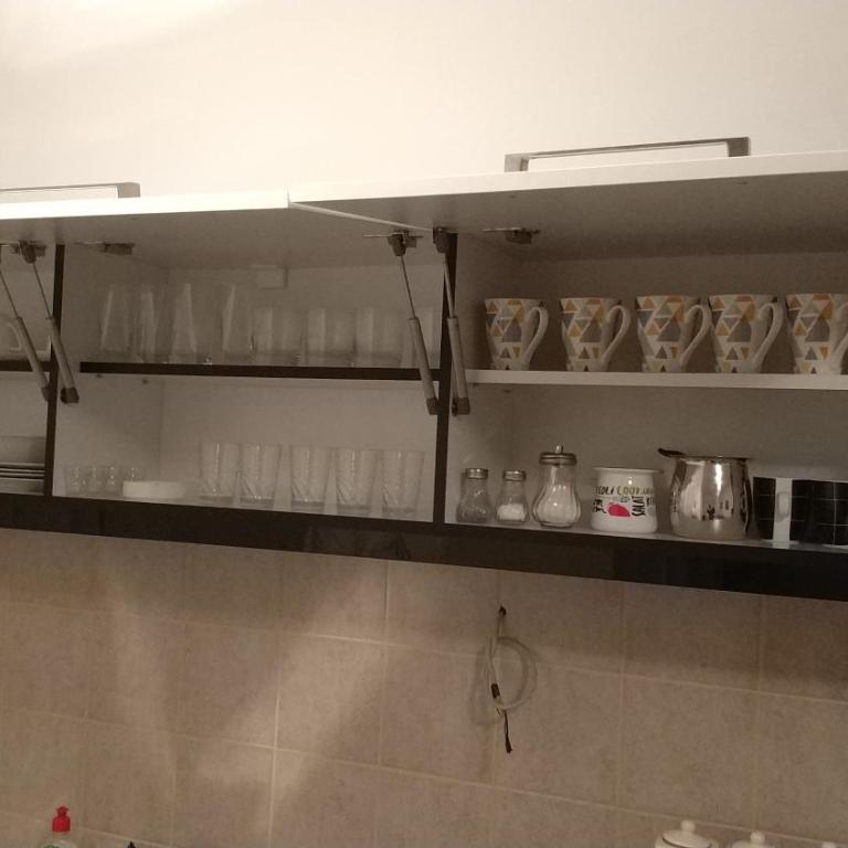 Apartment Zvezdica - Apartman - 19