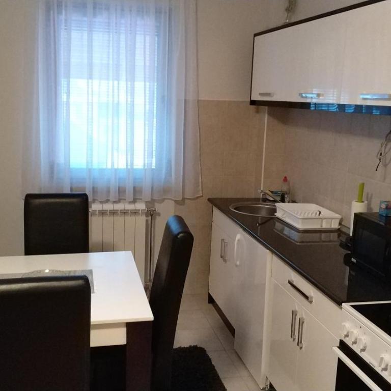 Apartment Zvezdica - Apartman - 17