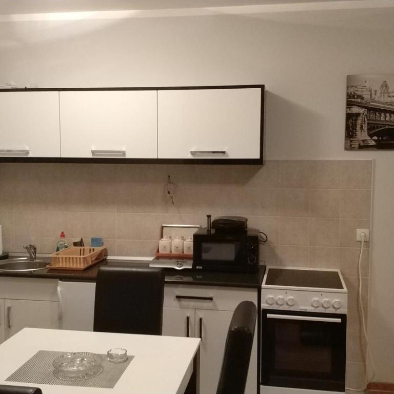 Apartment Zvezdica - Apartman - 18
