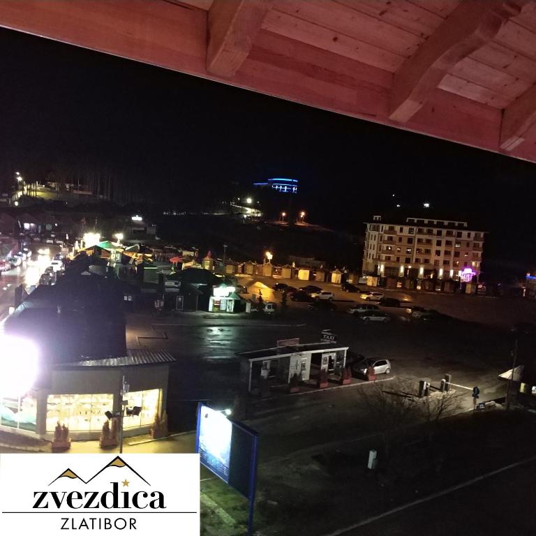 Apartment Zvezdica - Apartman - 9