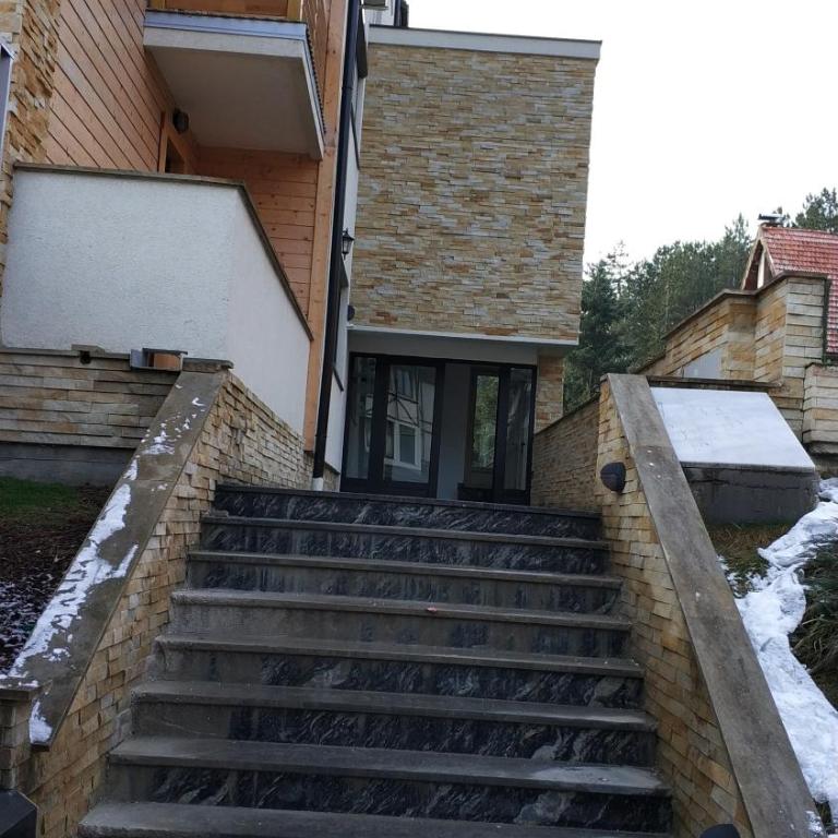 Apartment Zvezdica - Apartman - 3
