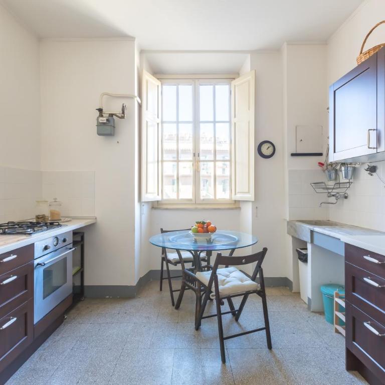 PIAZZA MAZZINI APARTMENT - Appartamento - 8