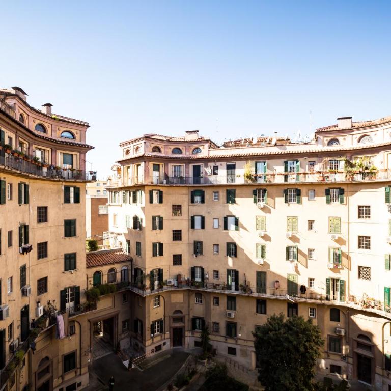 PIAZZA MAZZINI APARTMENT - Appartamento - 16