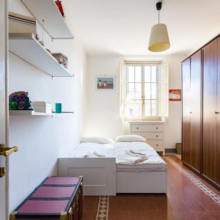 PIAZZA MAZZINI APARTMENT - Appartamento - 17