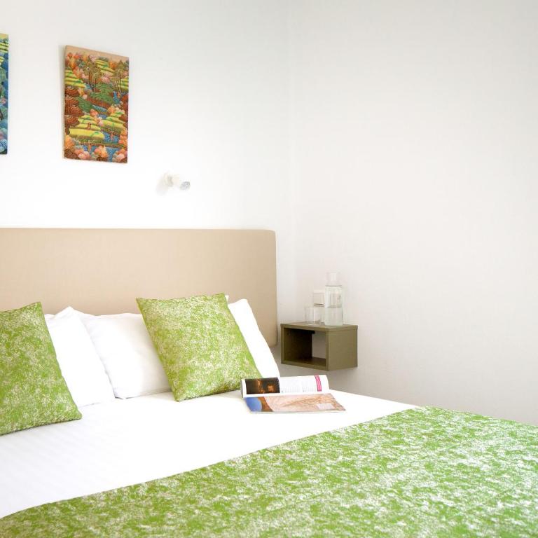 Apartamentos El Guarapo - Apartamento de 1 dormitorio - 4