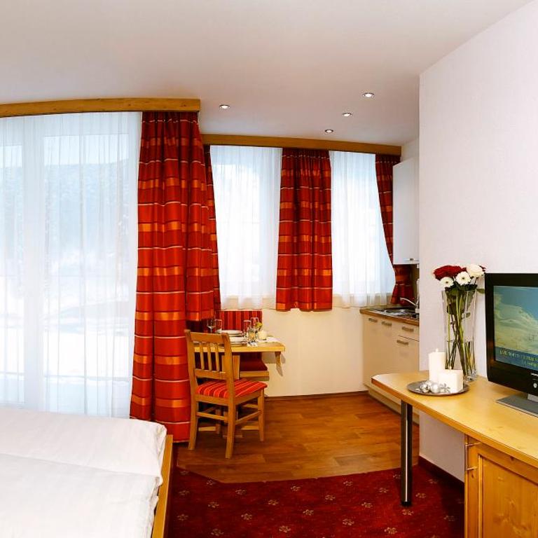 Alpenstern - Silvretta Card Premium bei Sommerbuchungen inklusive! - Apartment (2 Erwachsene) - 8
