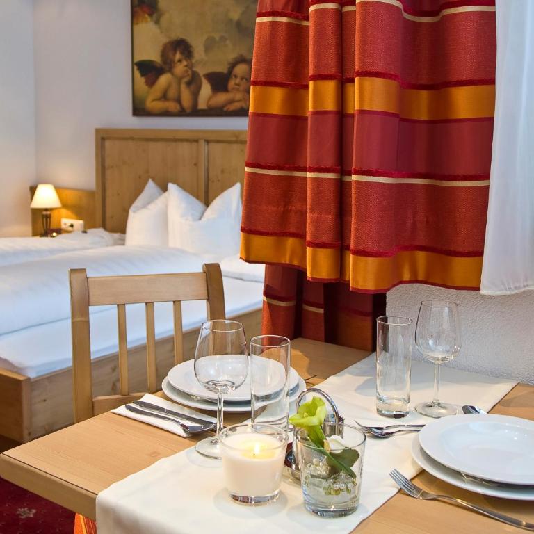 Alpenstern - Silvretta Card Premium bei Sommerbuchungen inklusive! - Apartment (2 Erwachsene) - 7