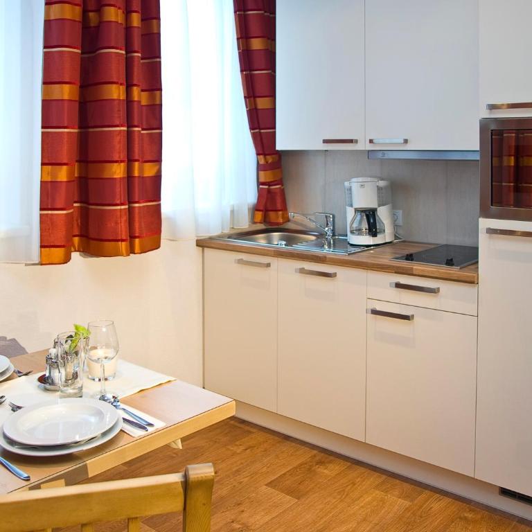 Alpenstern - Silvretta Card Premium bei Sommerbuchungen inklusive! - Apartment (2 Erwachsene) - 6