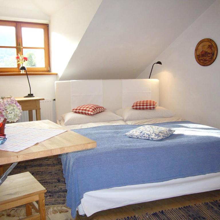 Sonnwirtstöckl am See - Petit Studio - 2