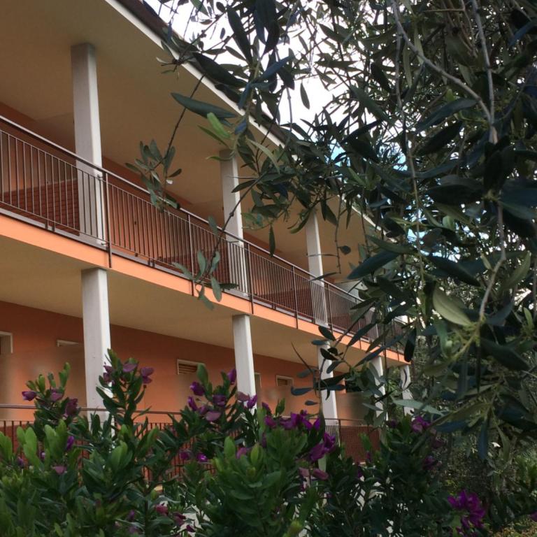 Tonini Apartments - Appartamento - 2