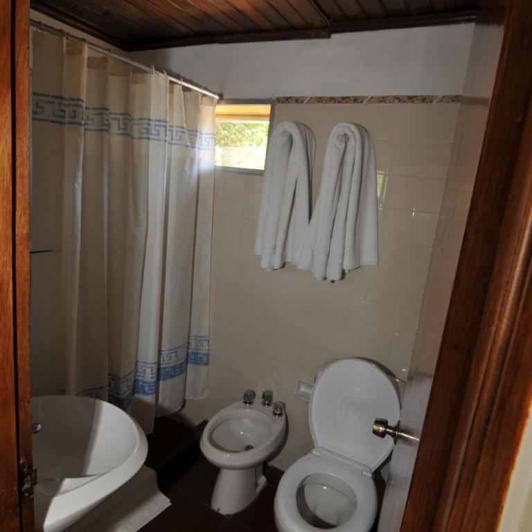 Hotel Jardines de Dayman - Bungalow Superior - 4