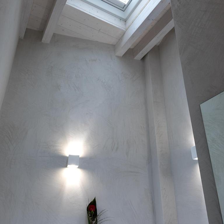 BORGOBELTRANI Rooms - Camera Deluxe (2 Adulti + 1 Bambino) - 2