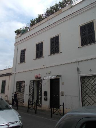 Residence Lodi - Monolocale - 9