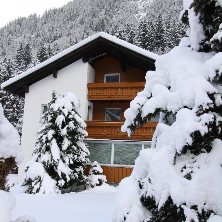 Haus Rudigier by Châtel Reizen - Chalet - 3