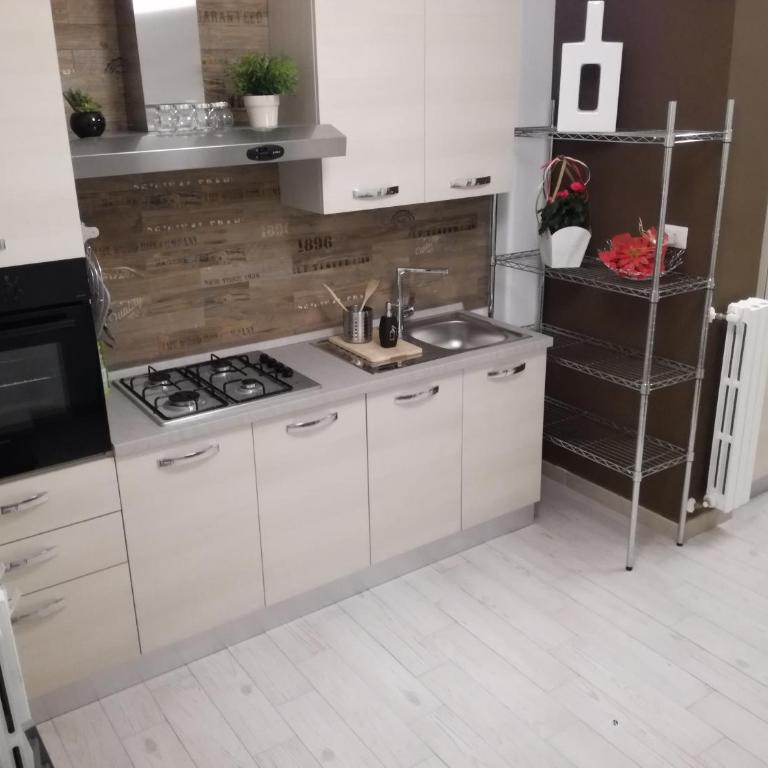 Casale Del Corso - Vacation Home - 14
