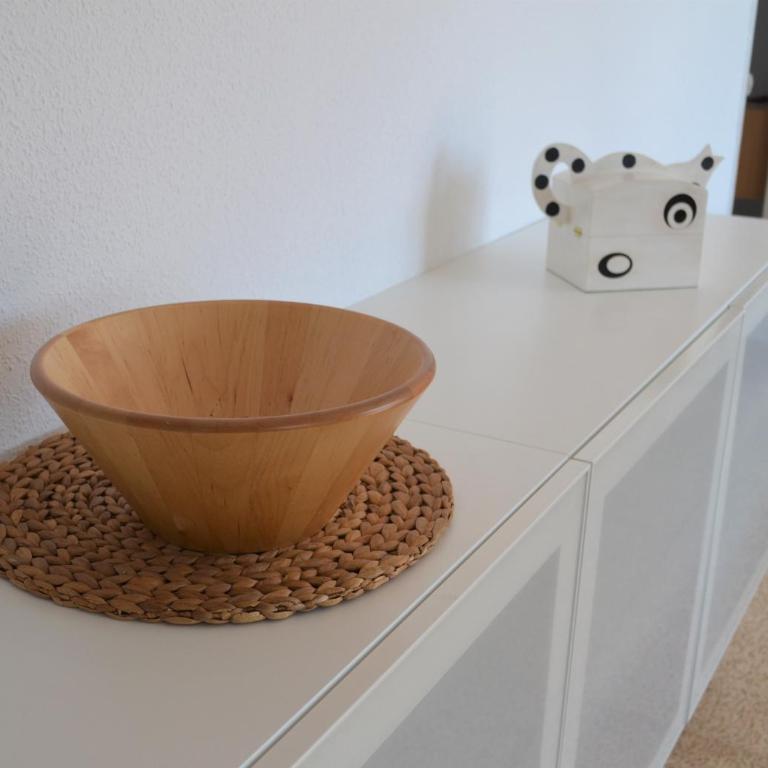 Primera línea en Playa Sur. Plaza Constitución - Apartamento - 7