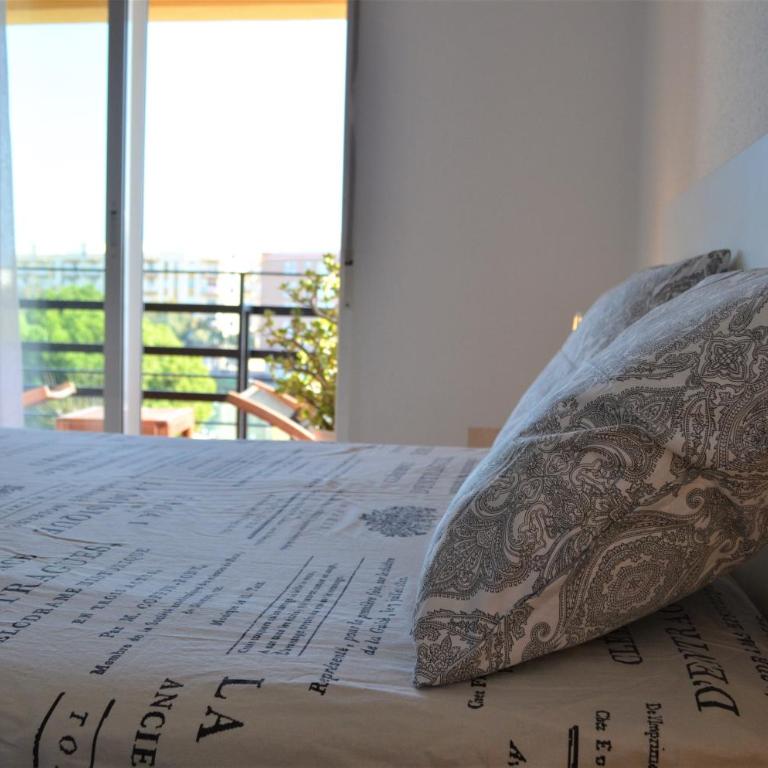 Primera línea en Playa Sur. Plaza Constitución - Apartamento - 10