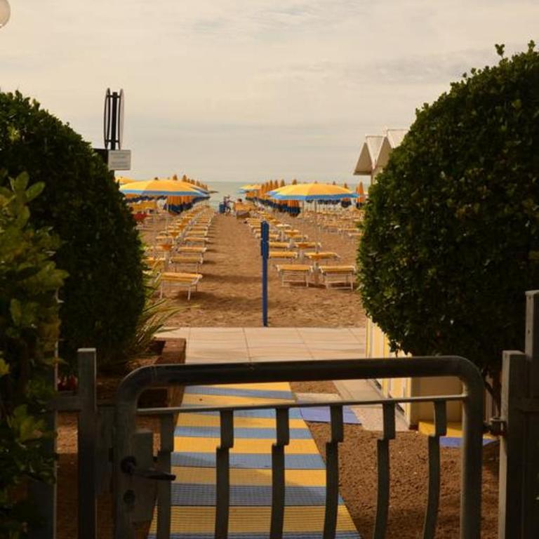 Piccolo Moderno Appartamento sulla Spiaggia in Centro - Appartamento - 19