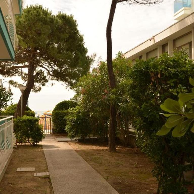 Piccolo Moderno Appartamento sulla Spiaggia in Centro - Appartamento - 20