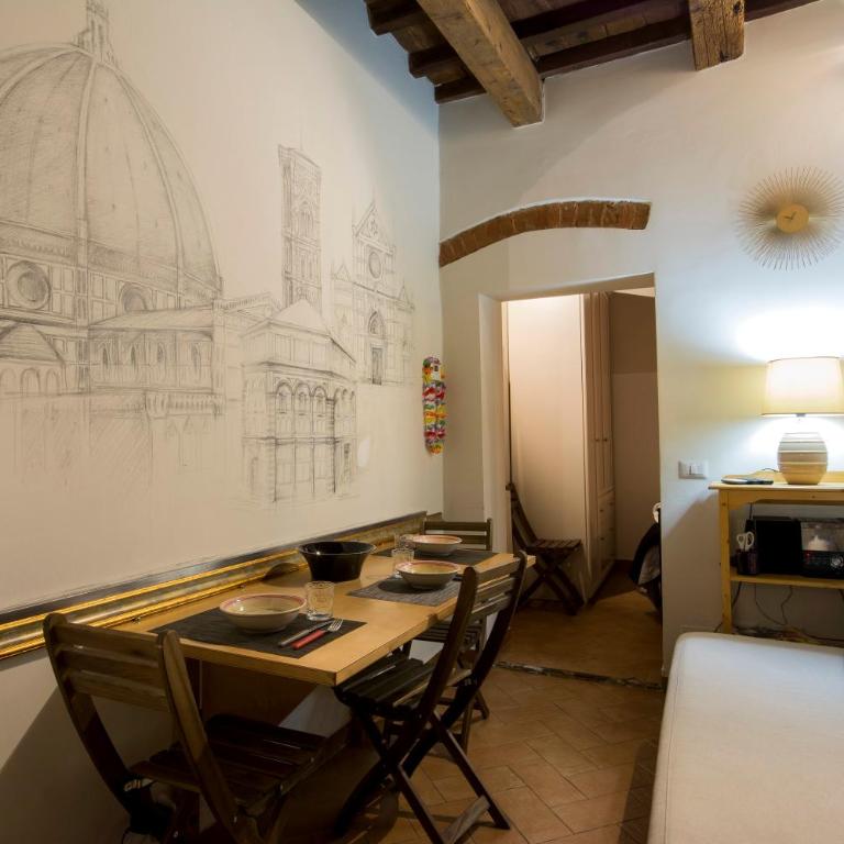 Apartment Zeus - Appartamento Deluxe - 14