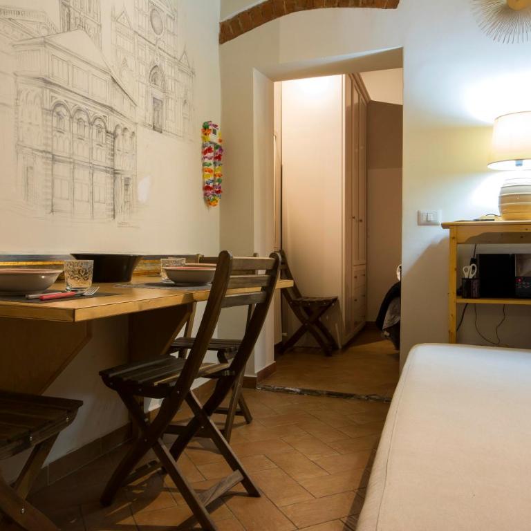 Apartment Zeus - Appartamento Deluxe - 4