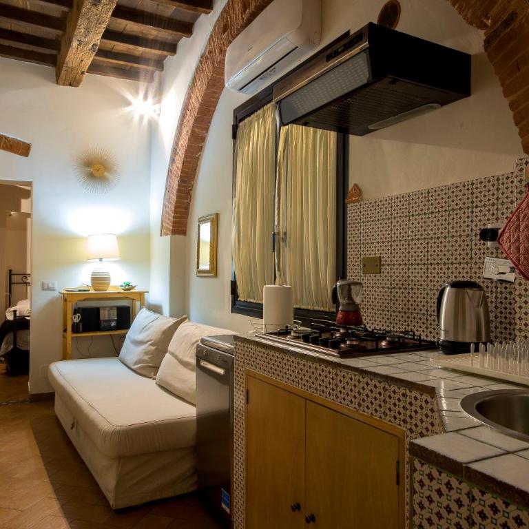 Apartment Zeus - Appartamento Deluxe - 3