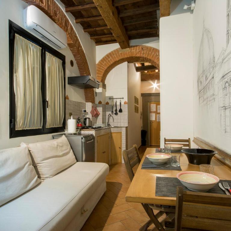 Apartment Zeus - Appartamento Deluxe - 16