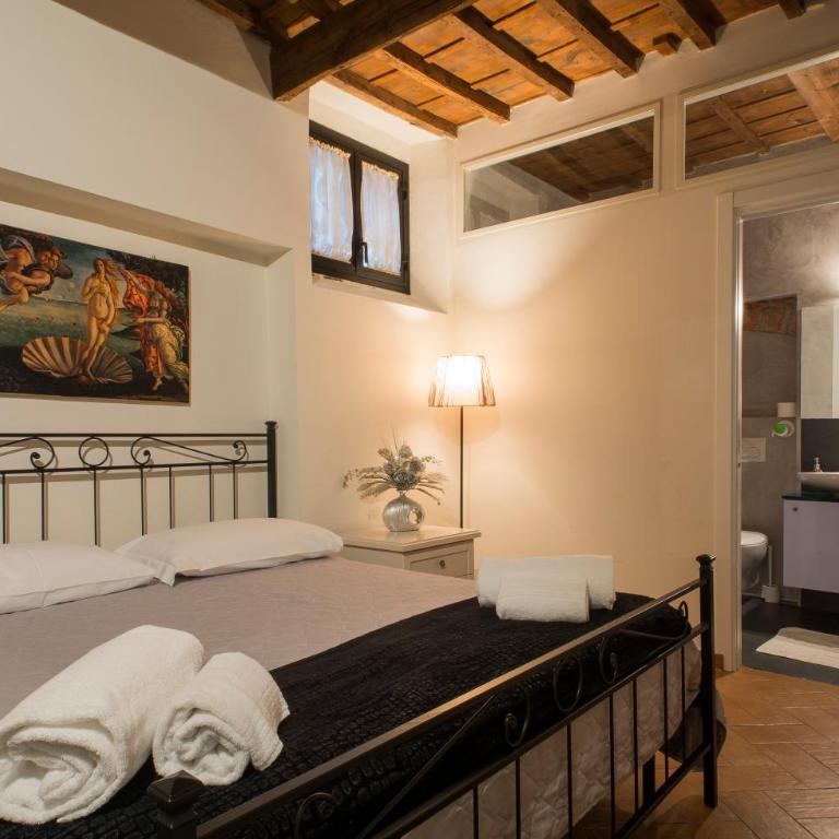 Apartment Zeus - Appartamento Deluxe - 1