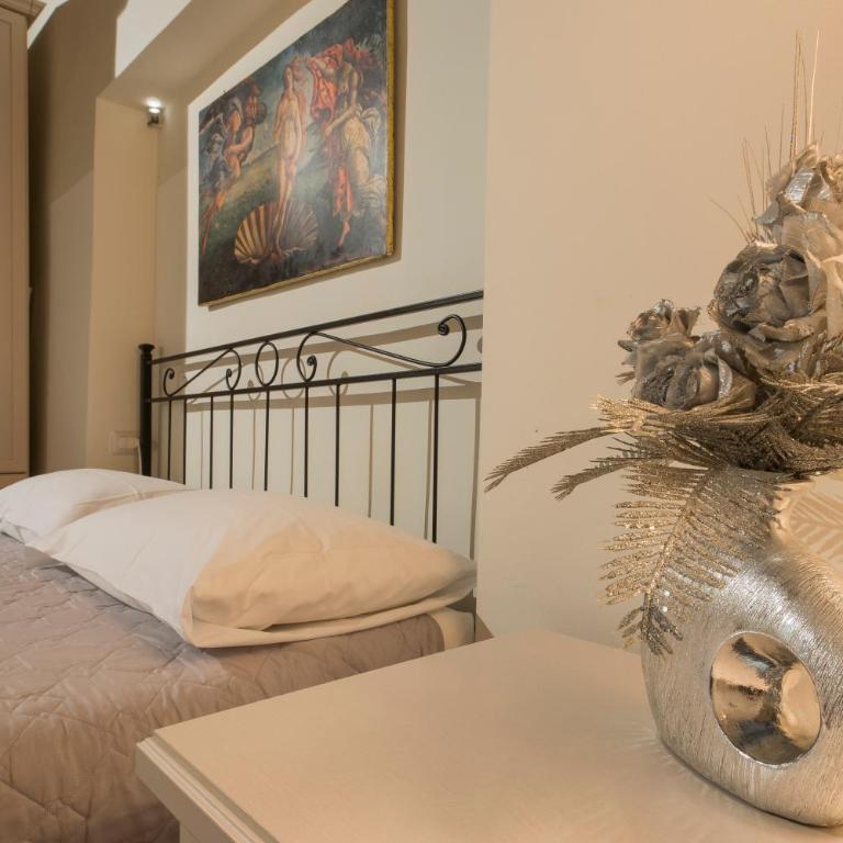 Apartment Zeus - Appartamento Deluxe - 11