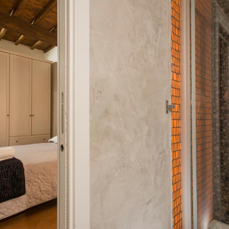 Apartment Zeus - Appartamento Deluxe - 17