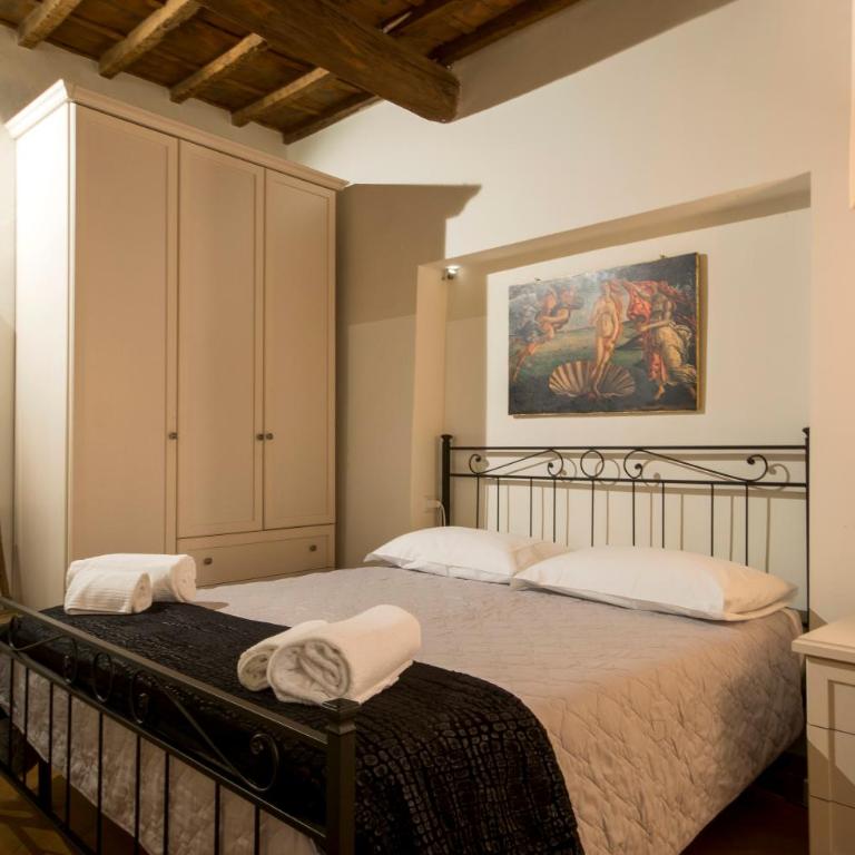 Apartment Zeus - Appartamento Deluxe - 12