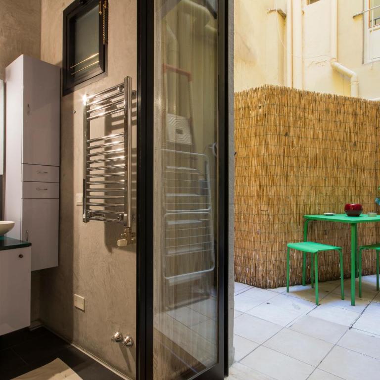 Apartment Zeus - Appartamento Deluxe - 20