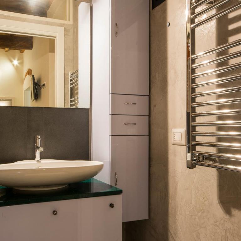 Apartment Zeus - Appartamento Deluxe - 6