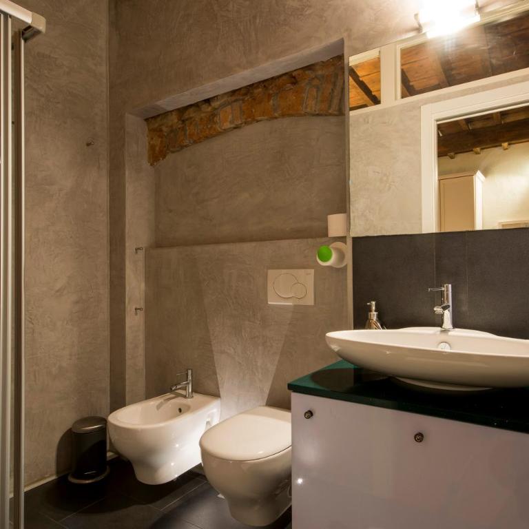 Apartment Zeus - Appartamento Deluxe - 8