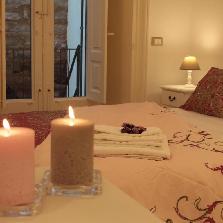 Aitna B&B - Superior King Room - 3