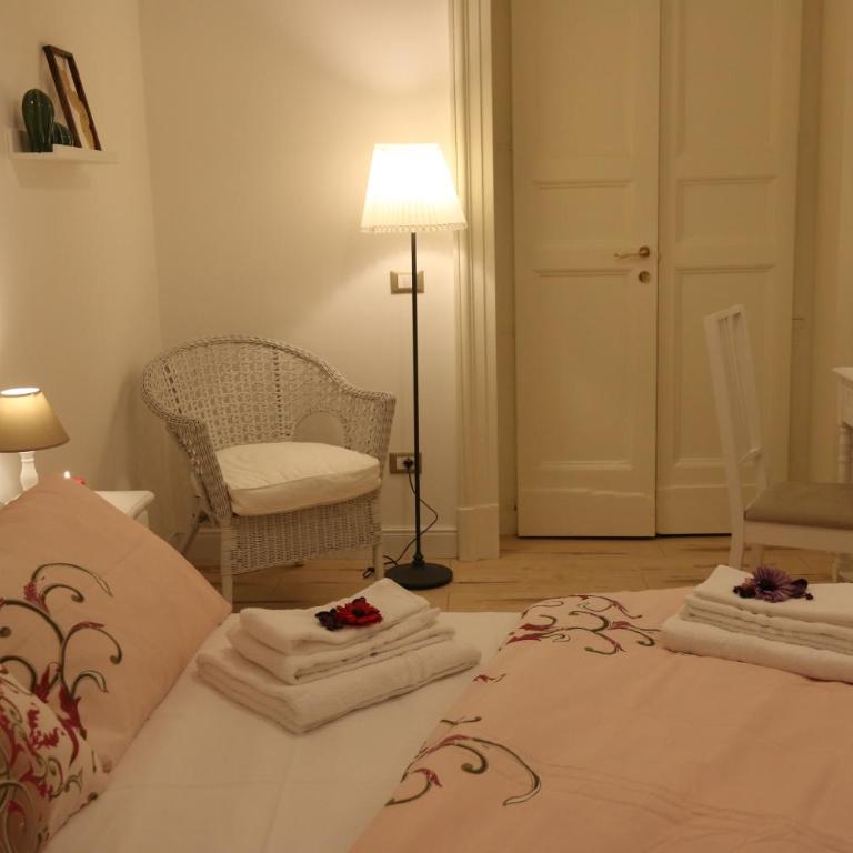 Aitna B&B - Superior King Room - 5