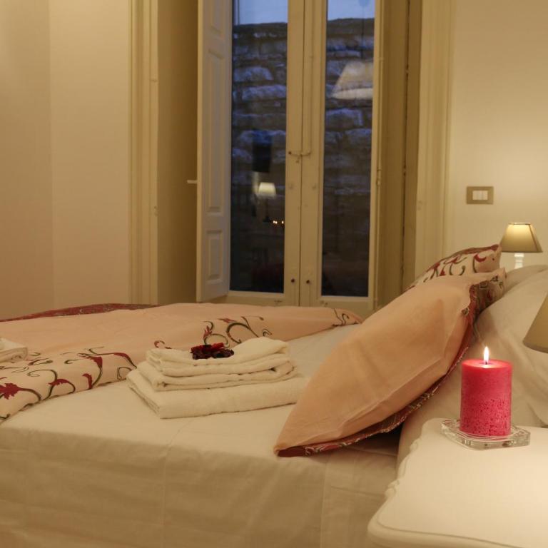 Aitna B&B - Superior King Room - 6