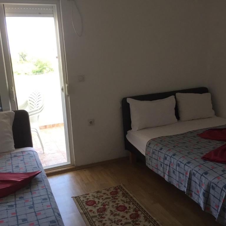 Apartments Daris - Studio Apartment - 6