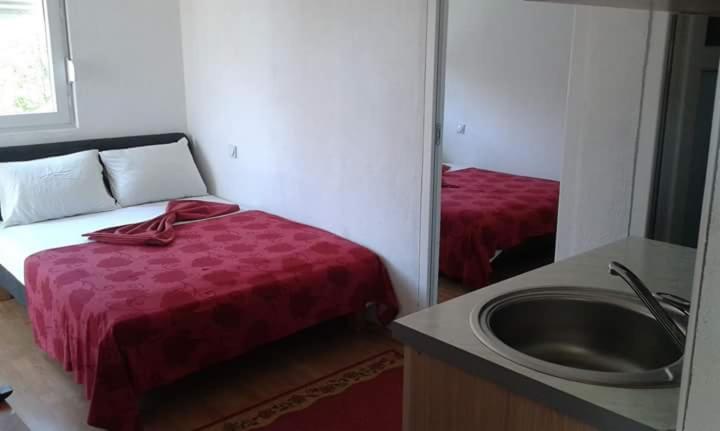 Apartments Daris - Standard Apartment - 5