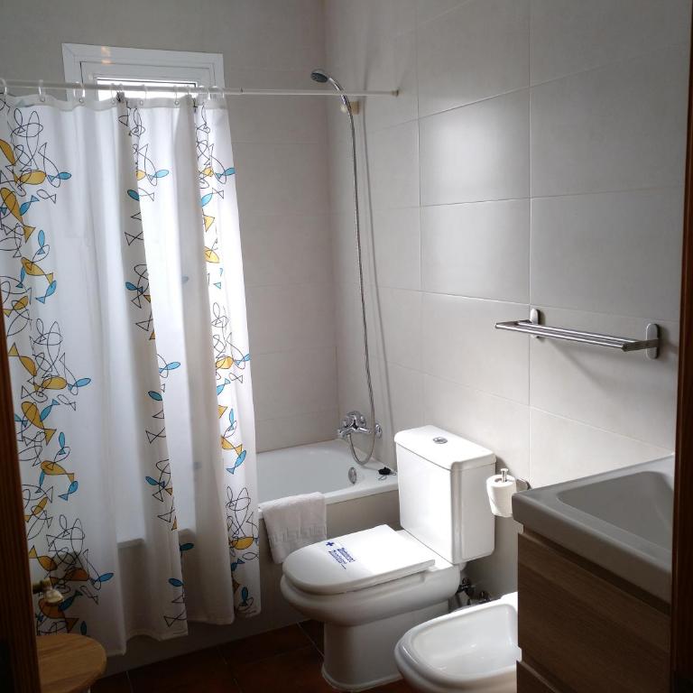 Apartamentos Luna de Nerja - Habitación Doble con vistas al parque - 5