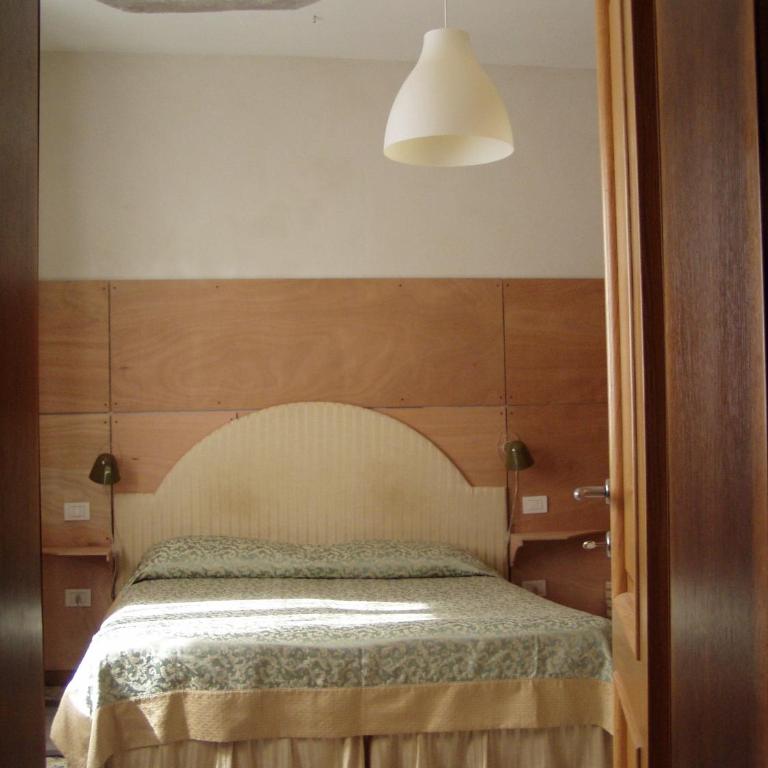 b&b allo squero - Camera Matrimoniale con Bagno Privato - 4