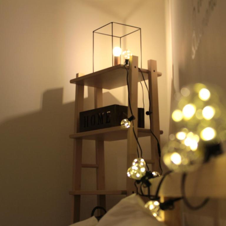 DeShome Guest House - Camera Matrimoniale Deluxe - 13