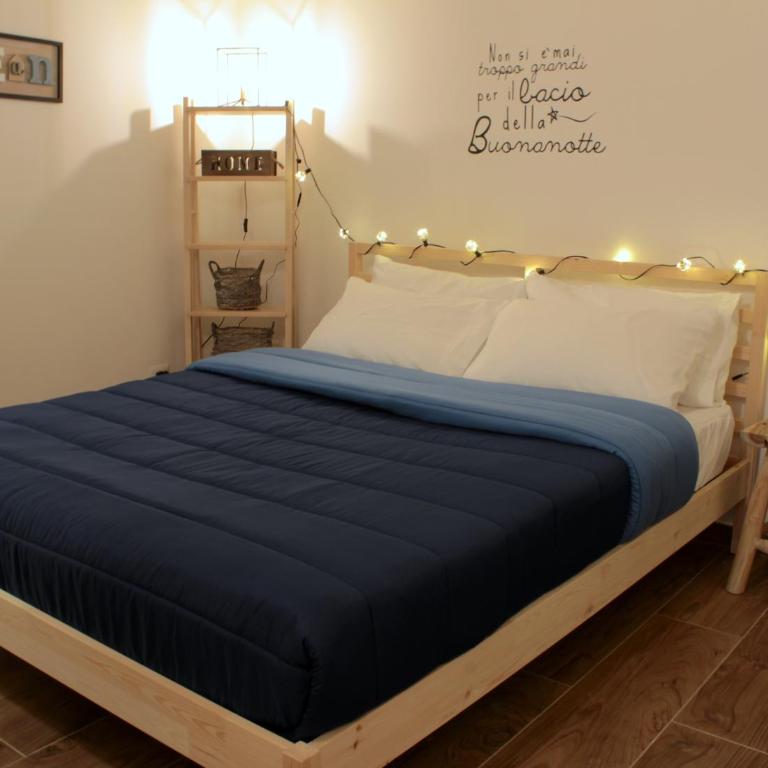 DeShome Guest House - Camera Matrimoniale Deluxe - 2